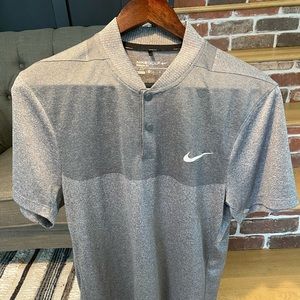 Nike Dri-Fit Golf Polo